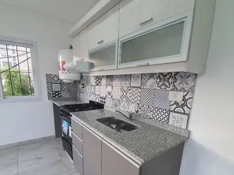 Departamento en Venta en Ramos Mejia, USD 69.000