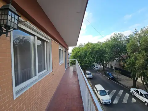 Allende 3600, Piso 2