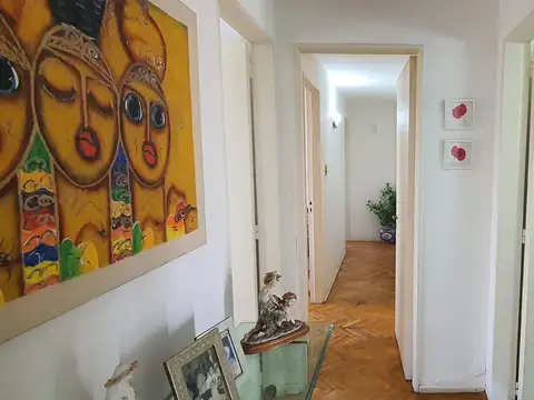 Departamento en Venta 45 años