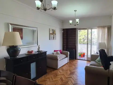 Departamento en Venta en Villa Devoto, USD 195.000