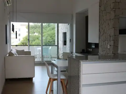 Departamento en Venta en Mar Azul, USD 110.000