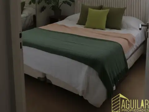 Departamento en Venta 15 años
