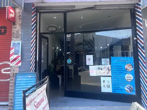 Fondo de comercio en Venta en Pilar Centro, Pilar