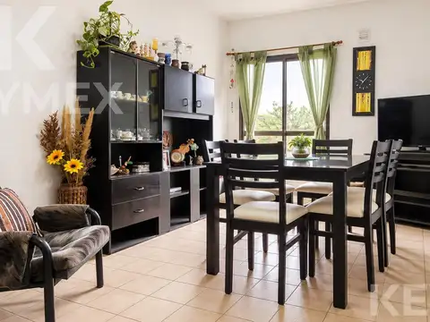 Departamento de 3 dormitorios en venta en Berisso – Av. Montevideo