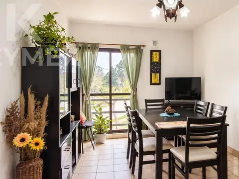Departamento en Venta Permite mascota