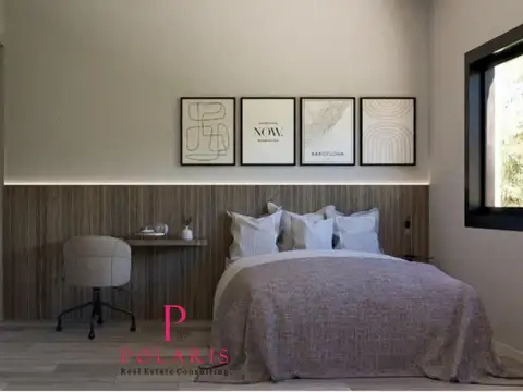 Departamento en Venta en Villa Rosa, USD 72.600