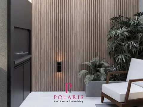 Departamento - Dúplex