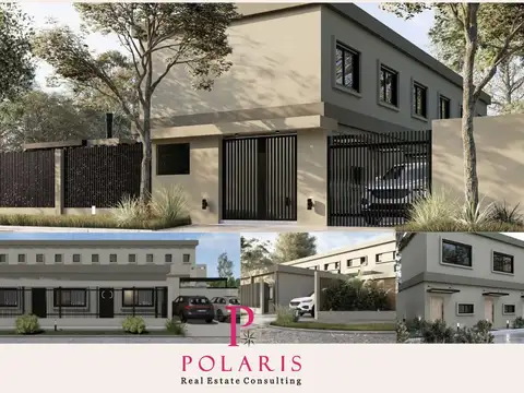 Venta en Pozo de Dúplex en Villa Rosa, Pilar