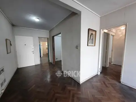 Departamento en Venta en Almagro, USD 112.000