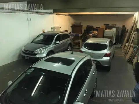 Edificio Comercial  en Distrito Audiovisual - UNICO EN LA ZONA  -  Chacarita
