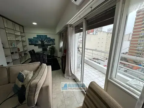 Ayacucho 1000, Piso 10
