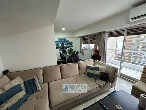 VENTA DEPARTAMENTO 2 AMB - RECOLETA