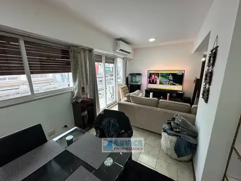 Departamento en Venta en Recoleta, USD 160.000
