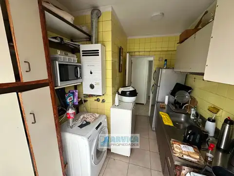 VENTA DEPARTAMENTO 2 AMB - RECOLETA