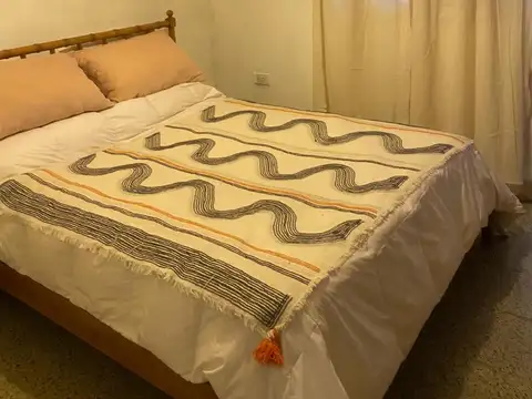 Casa Barrio Trapiche, Una Planta, 3 Dorm, 2 Baños, Bicochera, Apta Crédito