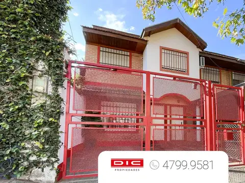 Triplex 2 dormitorios Venta - Olivos-Roche