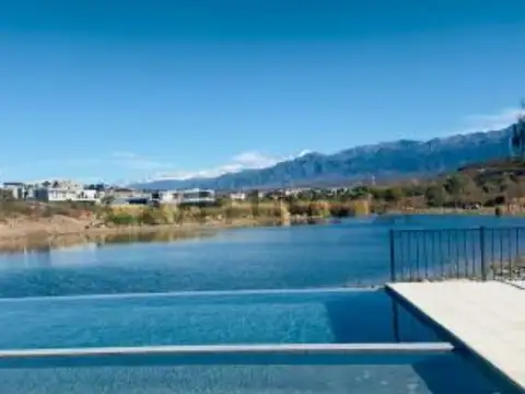 Terreno en Venta en Lujan De Cuyo, USD 88.000