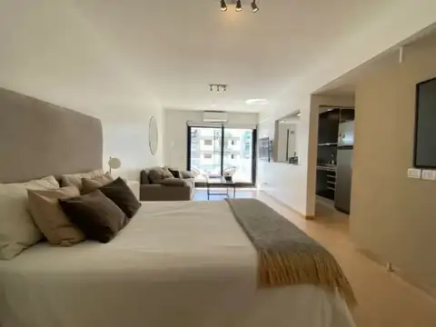 Depto Lujoso Mejor Cuadra De Palermo Tipo Boutique Hotel