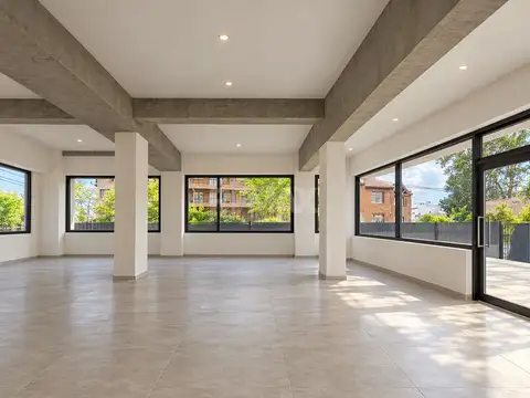Local comericial en pozo en venta entre ríos 899