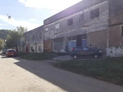 Terreno en Venta de 952,0 m2