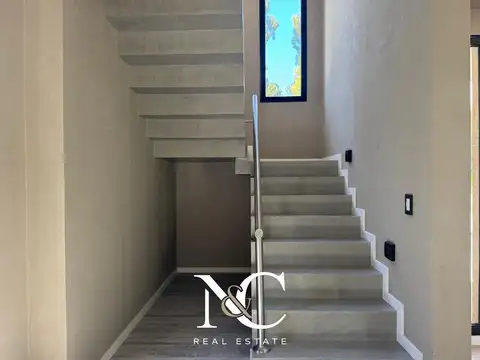 Casa en Venta al Suroeste