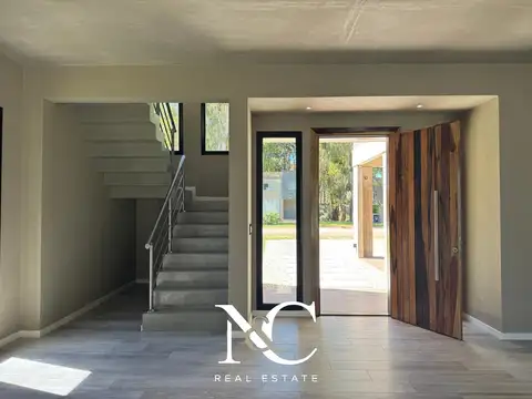 Casa en venta en Costa Esmeralda
