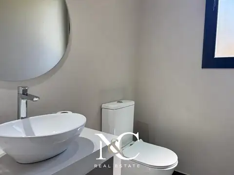 Casa en Venta A Estrenar