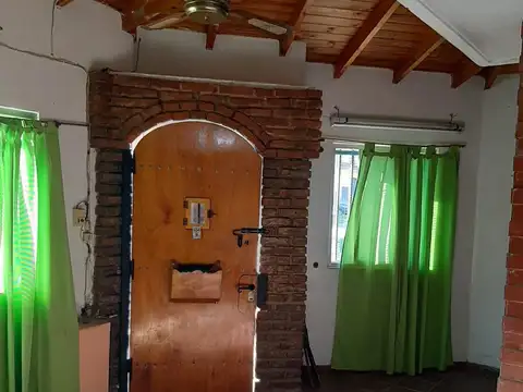 Depto Tipo Casa en Venta de 3 ambientes
