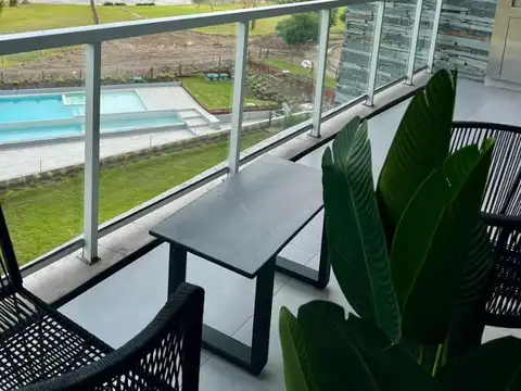 Departamento en Alquiler de 1 dormitorio