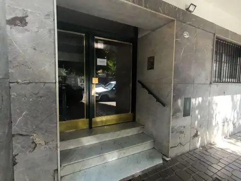 ALQUILER TEMPORAL 2 AMBIENTES EN BELGRANO 