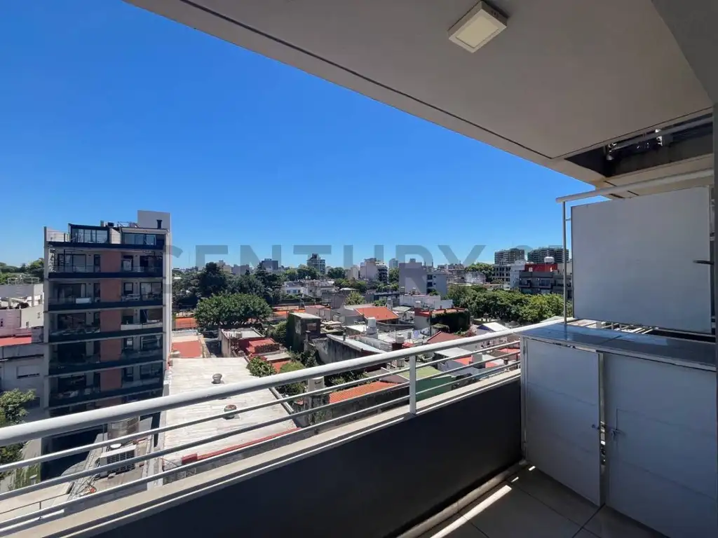 Carlos Antonio Lopez 2200, Piso 0