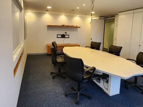 Bernardo De Irigoyen 300