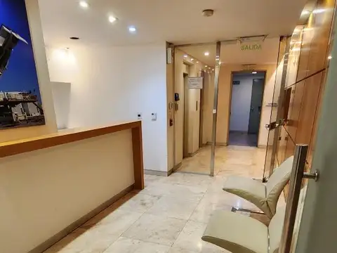 Oficina en Venta en Monserrat, USD 355.000