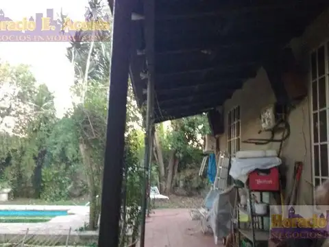 Casa en Venta con 6 cocheras