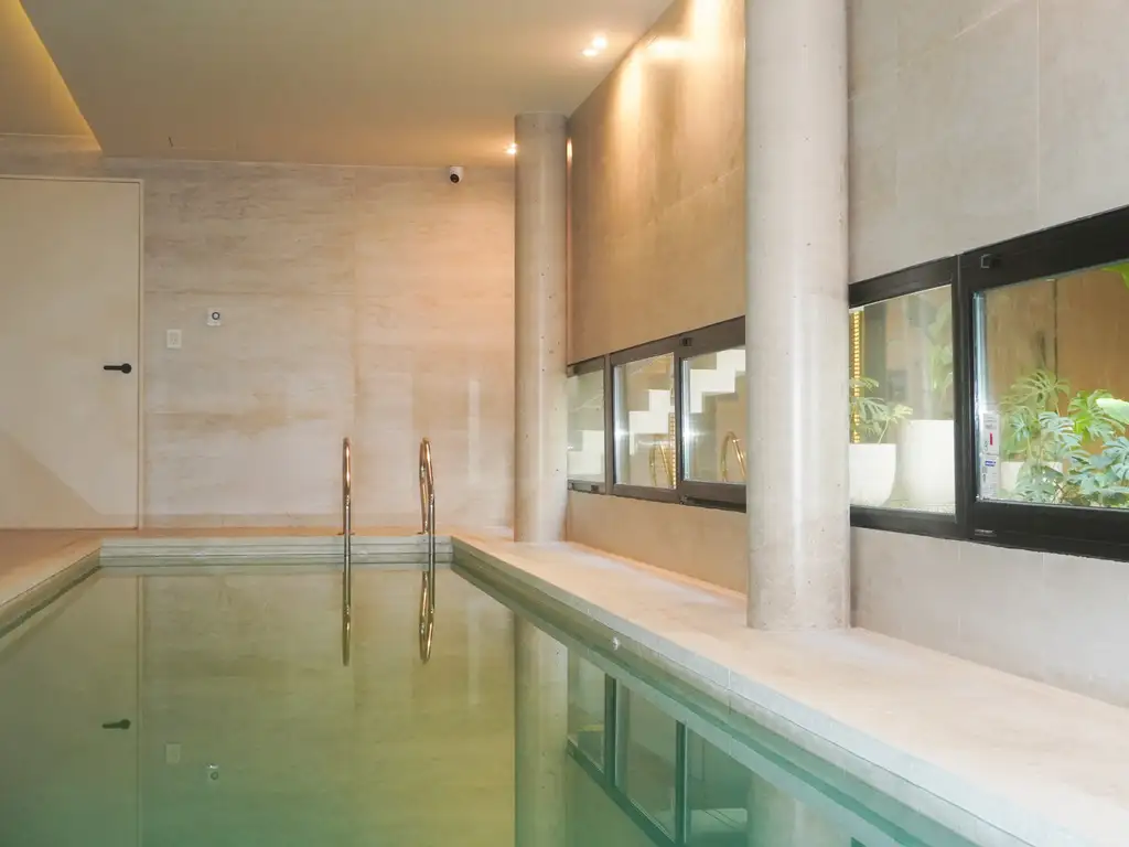 2 a 5 Ambientes | Devoto | Amenities de 22 Unidades en Villa Devoto