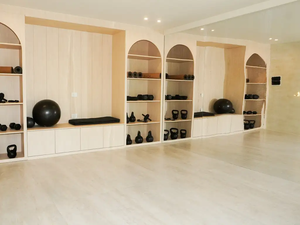 2 a 5 Ambientes | Devoto | Amenities - Foto 13