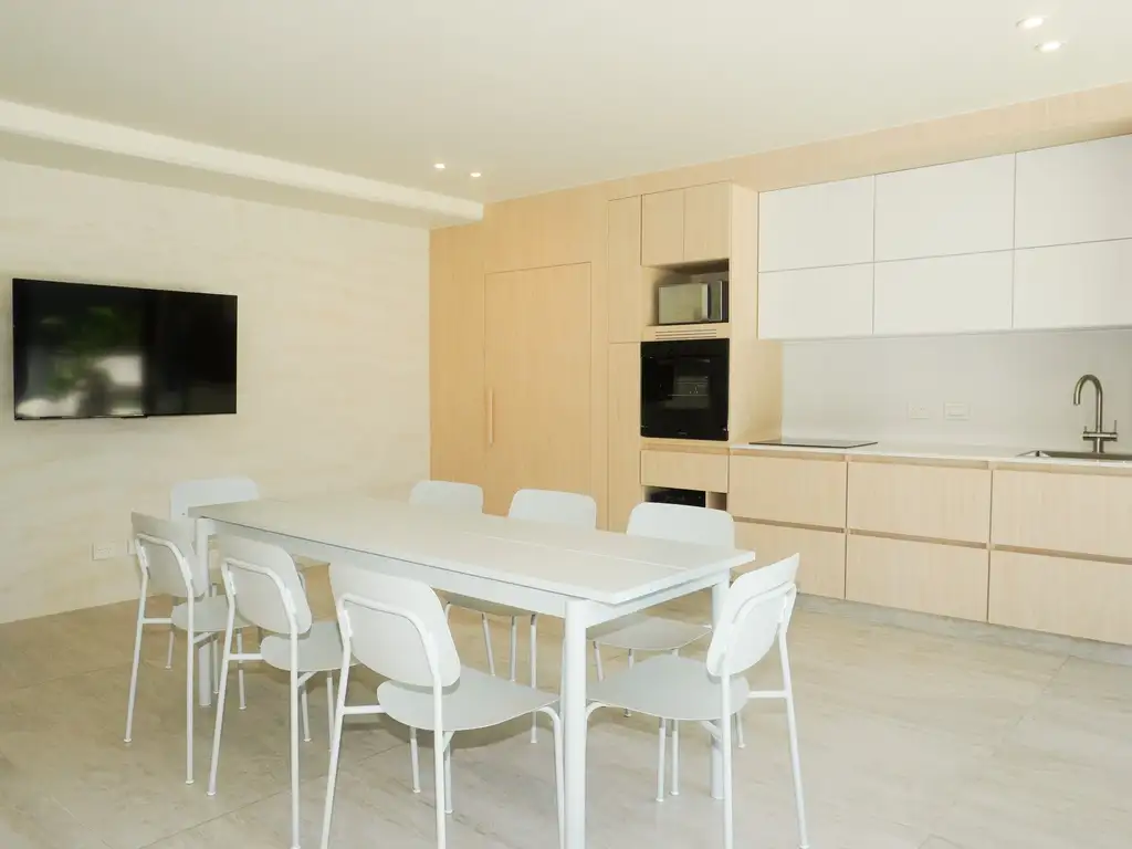 2 a 5 Ambientes | Devoto | Amenities - Foto 22