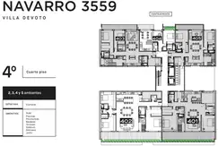 2 a 5 Ambientes | Devoto | Amenities - Foto 32