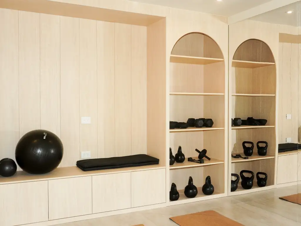 2 a 5 Ambientes | Devoto | Amenities - Foto 17