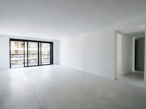 Departamentos de 2 a 5 Ambientes | Devoto | Amenities de  1, 2, 3 y 4 Dormitorios