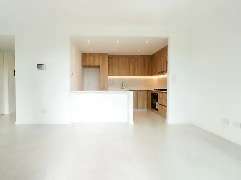 Emprendimiento en Villa Devoto - Etapa: Terminado