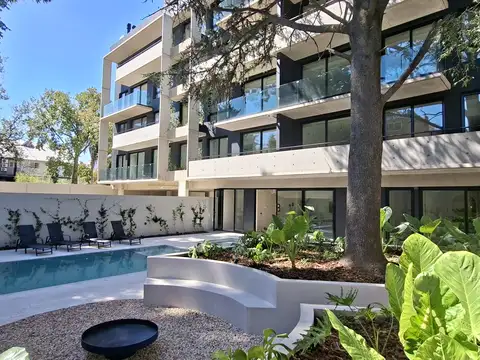 2 a 5 Ambientes | Devoto | Amenities