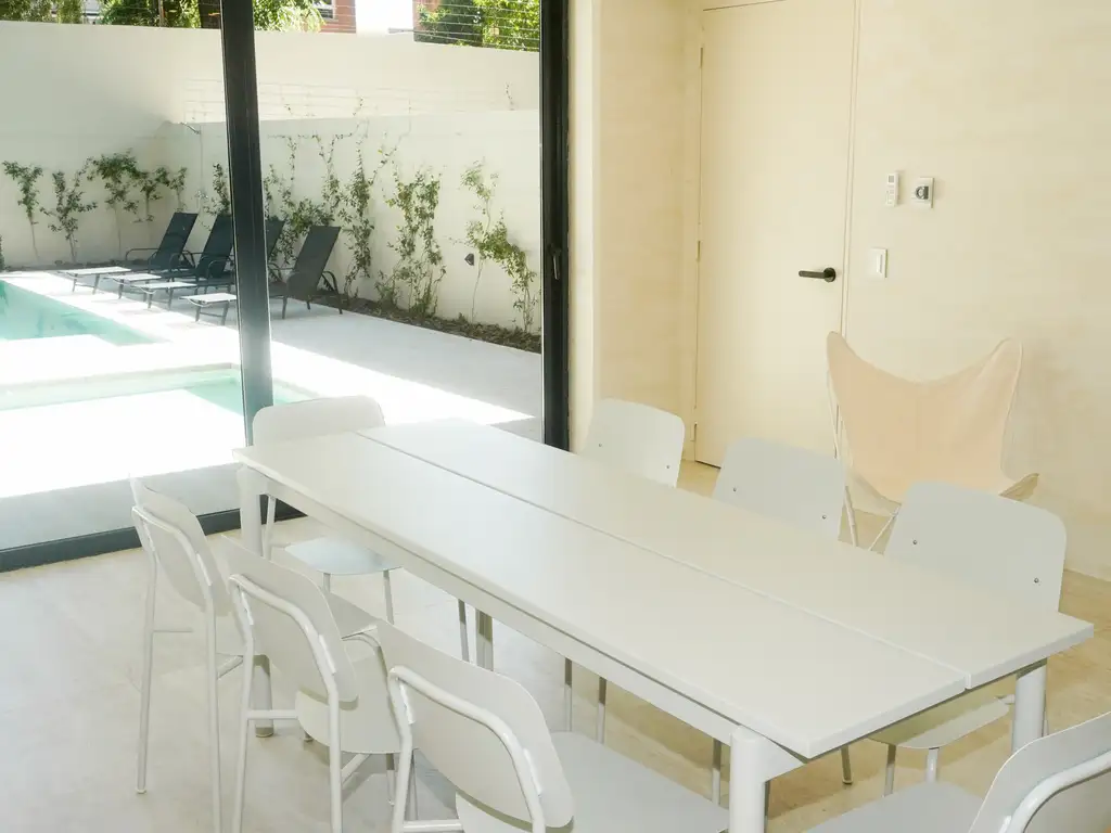 2 a 5 Ambientes | Devoto | Amenities - Foto 20