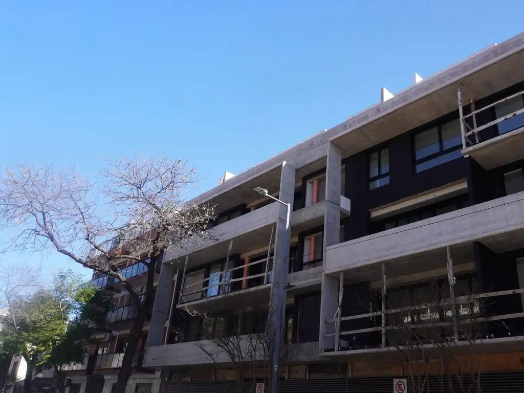 Departamentos de 2 a 5 Ambientes | Devoto | Amenities de  1, 2, 3 y 4 Dormitorios