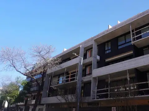 Departamentos de 2 a 5 Ambientes | Devoto | Amenities de  1, 2, 3 y 4 Dormitorios