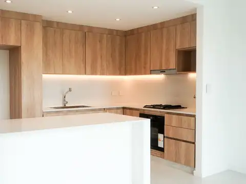 2 a 5 Ambientes | Devoto | Amenities de  1, 2, 3 y 4 Dormitorios