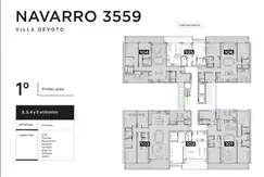 2 a 5 Ambientes | Devoto | Amenities - Foto 29