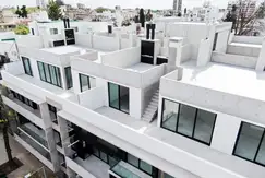 Emprendimiento en Villa Devoto de  1, 2, 3 y 4 Dormitorios