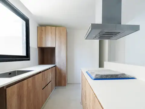 Departamentos de 2 a 5 Ambientes | Devoto | Amenities en Villa Devoto