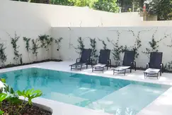 Emprendimiento en Villa Devoto - Etapa: Terminado